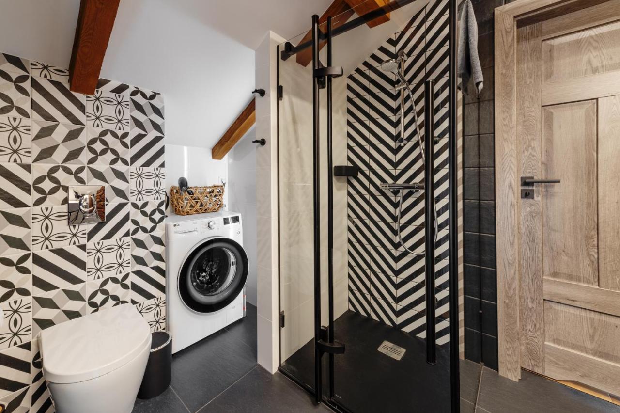 Gostynin Garden Apartment III Luaran gambar
