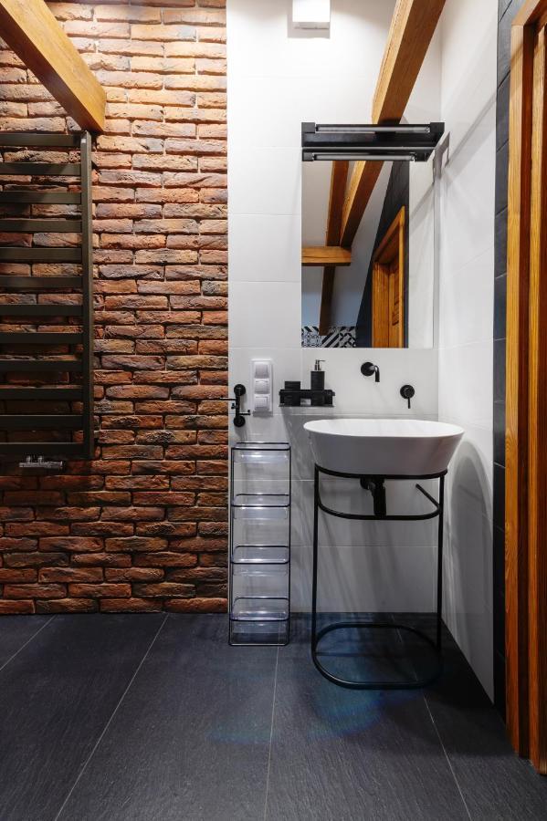 Gostynin Garden Apartment III Luaran gambar